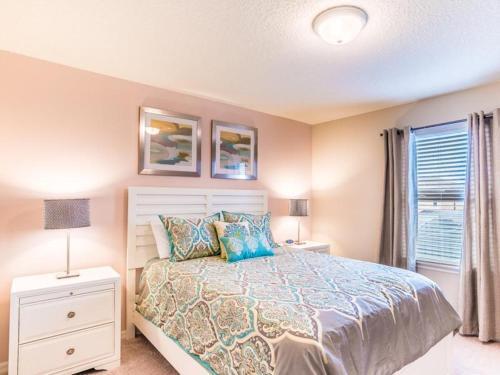 Villa Westside Resort Gold - 701 Holiday Home