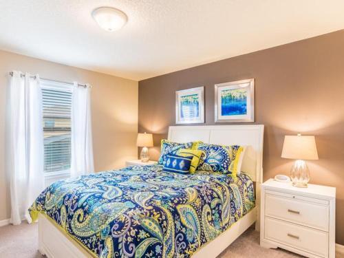 Villa Westside Resort Gold - 701 Holiday Home
