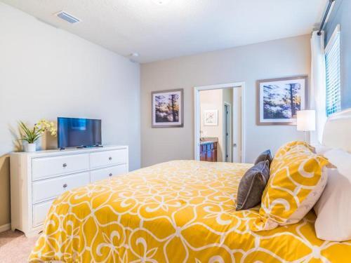 Villa Westside Resort Gold - 701 Holiday Home
