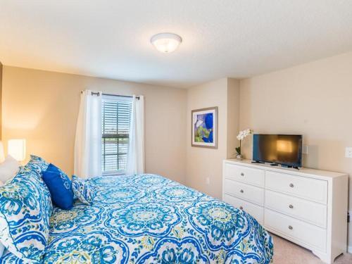 Villa Westside Resort Gold - 701 Holiday Home