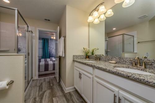 Vacation Home At Champions Gate Resort