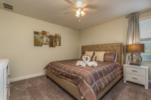 Vacation Home At Champions Gate Resort