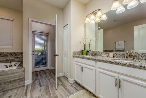 Vacation Home At Champions Gate Resort