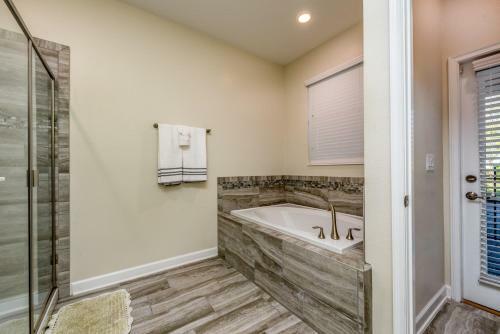 Vacation Home At Champions Gate Resort