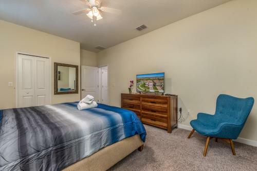 Vacation Home At Champions Gate Resort