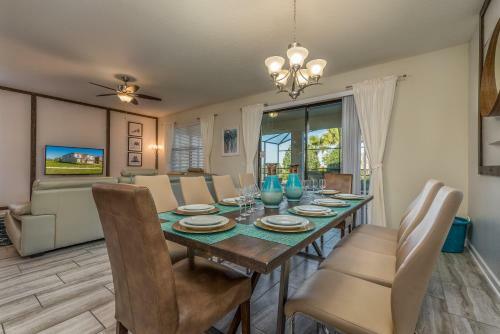 Vacation Home At Champions Gate Resort