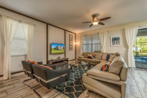 Vacation Home At Champions Gate Resort