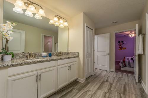 Vacation Home At Champions Gate Resort