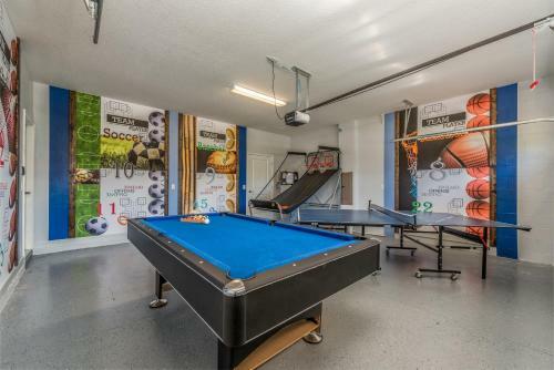 Vacation Home At Champions Gate Resort
