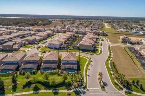 Vacation Home At Champions Gate Resort