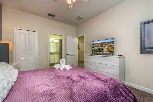 Vacation Home At Champions Gate Resort