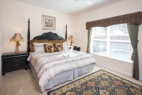 Marie's West Haven Villa - Four Bedroom Home