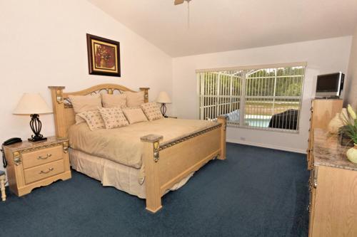 Birkdale 321 Villa