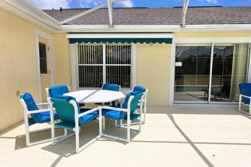 Birkdale 321 Villa