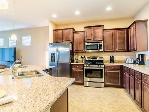 Villa Solterra Resort Platinum - 682 Holiday Home