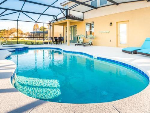 Villa Solterra Resort Platinum - 682 Holiday Home