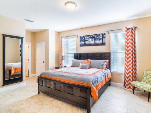 Villa Solterra Resort Platinum - 682 Holiday Home