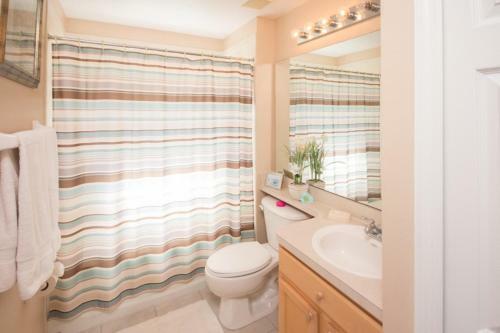 Malcom's West Haven Villa - Four Bedroom Home