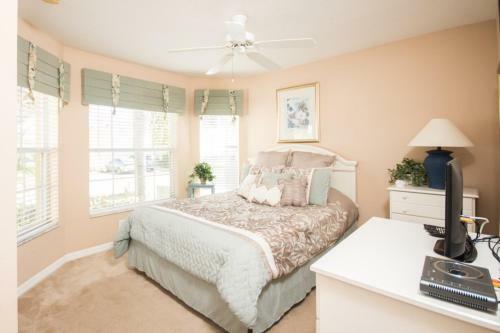 Malcom's West Haven Villa - Four Bedroom Home