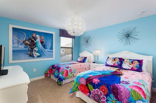 Villa Cg015