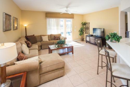 Enchanted West Haven Villa - Five Bedroom Home