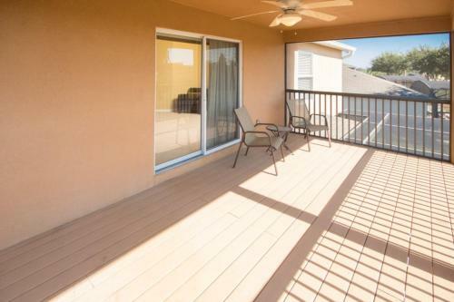 Enchanted West Haven Villa - Five Bedroom Home