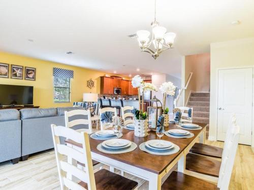 Villa Champions Gate Platinum - 947 Holiday Home