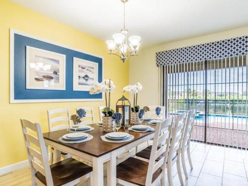 Villa Champions Gate Platinum - 947 Holiday Home