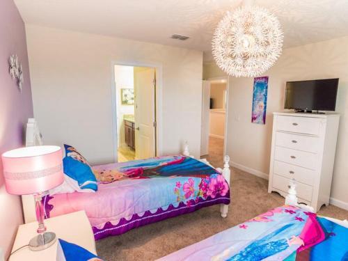 Villa Champions Gate Platinum - 947 Holiday Home