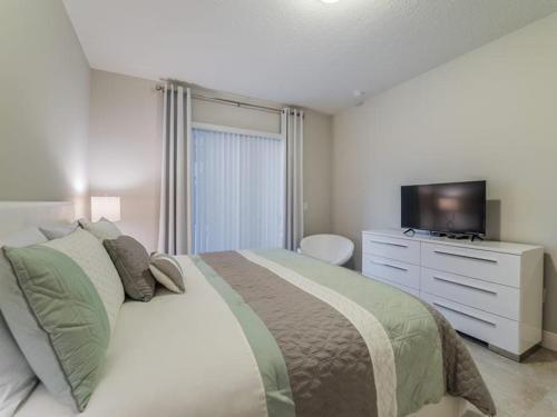 Solterra Resort Gold - T86 Holiday Home