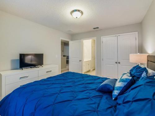 Solterra Resort Gold - T86 Holiday Home