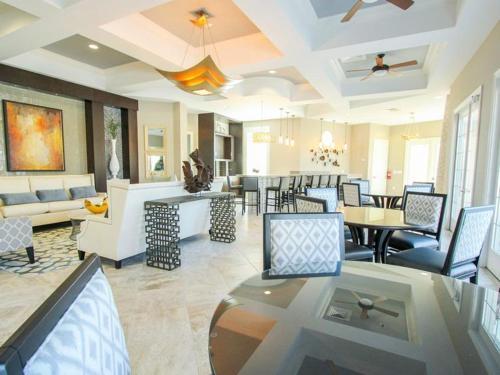 Solterra Resort Gold - T86 Holiday Home