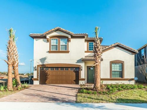 Villa Windsor At Westside Platinum - 800 Holiday Home