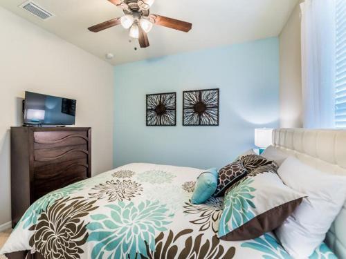 Villa Windsor At Westside Platinum - 800 Holiday Home