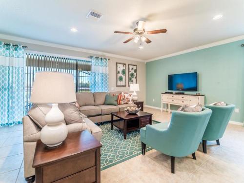 Villa Windsor At Westside Platinum - 800 Holiday Home