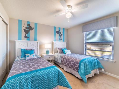 Villa Windsor At Westside Platinum - 800 Holiday Home