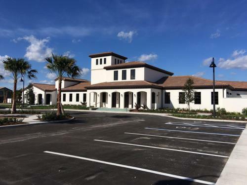 8 Br Villa #1188 At Windsor Of Westside