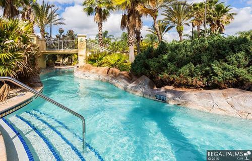 Regal Palms Resort 2122