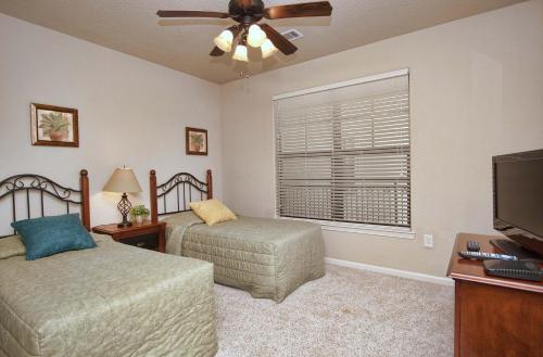 Villa Bella Piazza Gold - 4352 Holiday Home