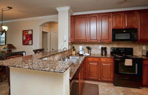 Villa Bella Piazza Gold - 4352 Holiday Home