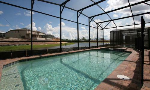 8 Br Villa #1189 At Windsor Of Westside