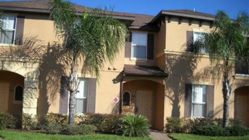Villa Regal Palms 257