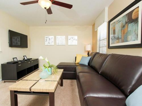 Villa Championsgate Five Bedroom House With Private Pool W1f