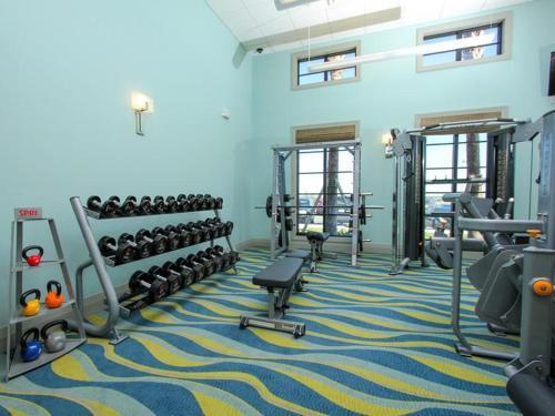 Villa Championsgate Five Bedroom House With Private Pool W1f