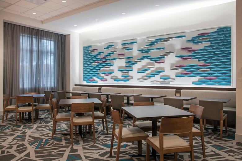 Hotel Fairfield Inn & Suites By Marriott Dayton