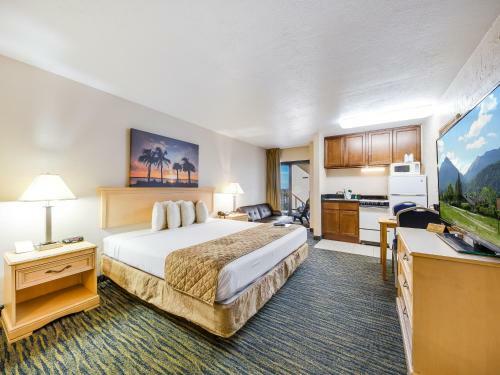 Motel Beachside Hotel