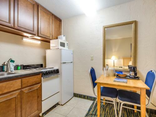 Motel Beachside Hotel