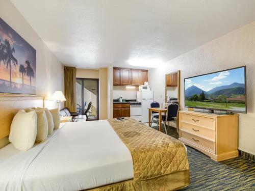 Motel Beachside Hotel