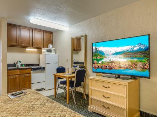 Motel Beachside Hotel