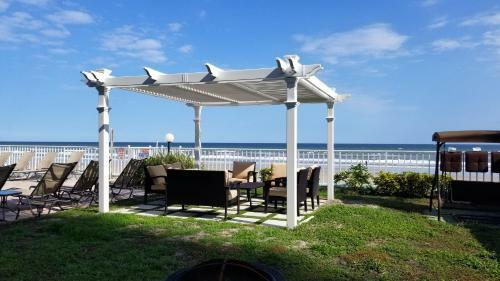 Motel Beachside Hotel
